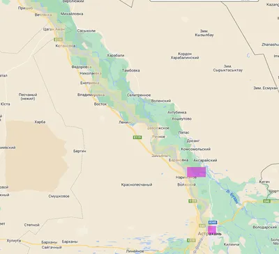 Река Волга от Балаково до города Волгоград C-MAP RS-Y223 в наличии