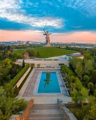 Волгоград красивые фото фото