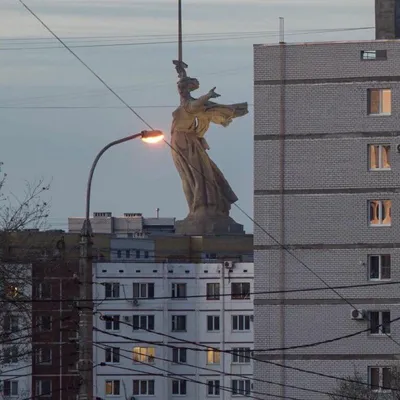 Стадион в Волгограде красивый, но слишком большой», — утверждает чешский  болельщик. На чемпионат мира по футболу он ехал 24 часа на поезде |  07.10.2022, ИноСМИ