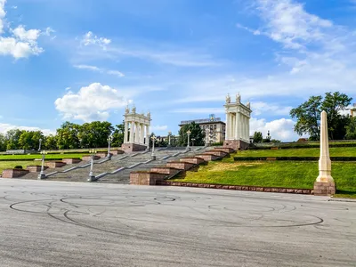 Волгоград | Закаты, Город, Эстетика