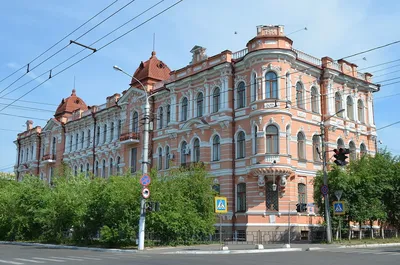 Волгоград – Москва (3 дня) – Тверь – Волгоград на теплоходе Сергей Кучкин |  Большая Страна