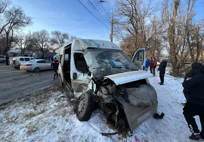 Волгоград с высоты