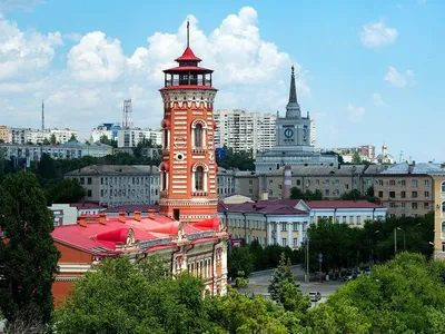 Волгоград: фото города в ходе Сталинградской битвы и сегодня | Интересная  техника | Дзен