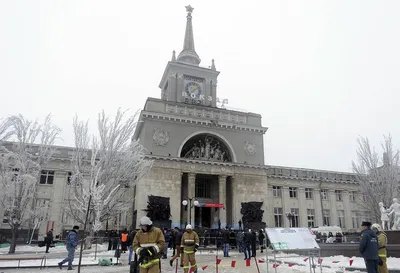 Мама стала ангелом-хранителем нашей Вике»: истории выживших и погибших в  подорванном троллейбусе - 30 декабря 2018 - v1.ru