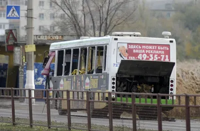 Шесть лет прошло со страшного взрыва в автобусе в Волгограде