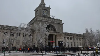 Взрывы в доме в Волгограде - последние новости сегодня - РИА Новости