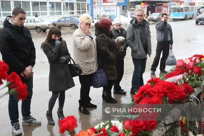 Время перед Олимпиадой очень \"выгодно\" для террористов\" – Коммерсантъ FM –  Коммерсантъ