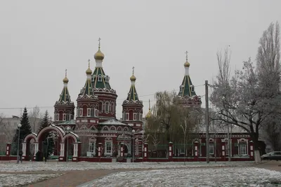 Картинки на тему #волгоград - в Шедевруме