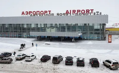 Рассвет на Центральной набережной (Волгоград)