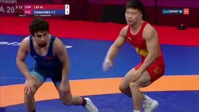 Вольная Борьба Аrmwrestling