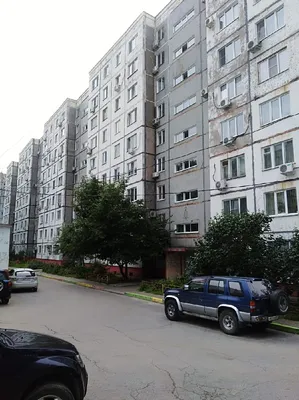 Продам двухкомнатную квартиру на улице Служебной 3 в городе Хабаровске  городской округ Хабаровск 46.9 м² этаж 2/9 6100000 руб база Олан ру  объявление 104215581