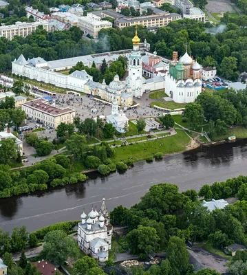 Достопримечательности Вологды: интересные места, куда сходить, что  посмотреть