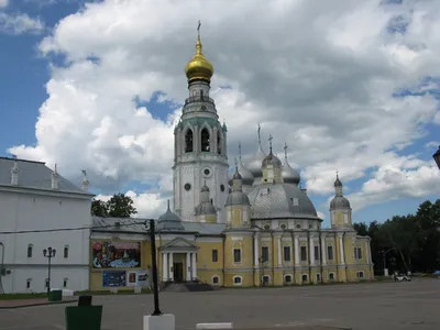 Достопримечательности Вологды: фото с названиями и описанием, что посмотреть  и куда сходить туристу, на карте