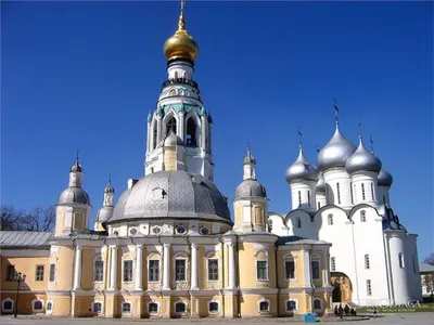 Прогулка по Вологде с персональным гидом | Добро пожаловать в Вологодскую  область