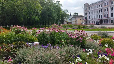 Отдых в Вологде зимой. Куда сходить, что посмотреть