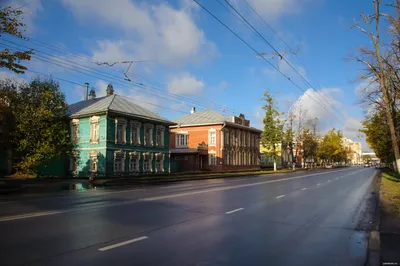 Вологда принадлежит к числу старейших городов Русского Севера, впервые  упоминается в письменных источниках в 1147 г. | Образование и Православие