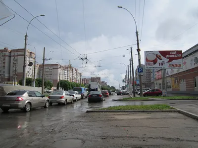 Вологде присвоили звание «Город трудовой доблести и славы»