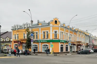 Вологда фото улиц фото