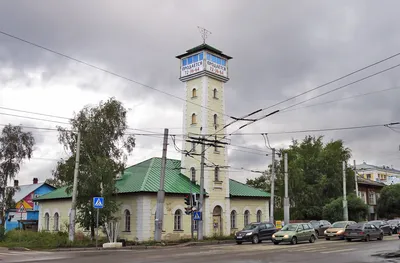 Майские ограничения: в центре Вологды временно изменят схему проезда