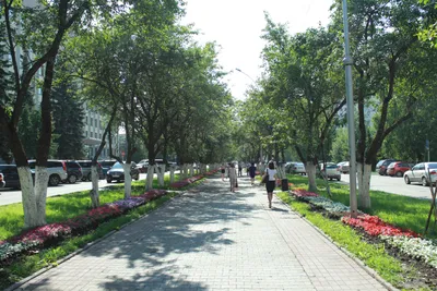 File:Pushkinskaya street Vologda.JPG - Wikimedia Commons