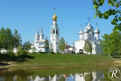 Вологда принадлежит к числу старейших городов Русского Севера, впервые  упоминается в письменных источниках в 1147 г. | Образование и Православие