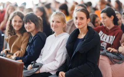 Студентам обещают платить за волонтёрство