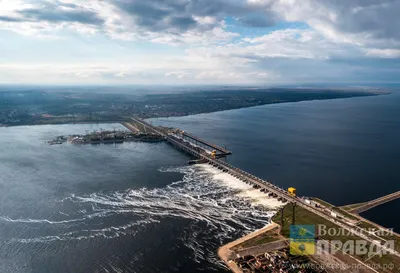 График сброса воды на Волжской ГЭС в 2023 году: когда ждать максимум и  минимум половодья? | Новости Волжского - Волжская правда