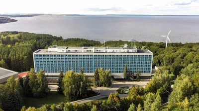 Гостиница Арт-Волжский 4*, Волжский, цены от 2300 руб. | 101Hotels.com