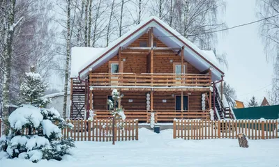 Парк-отель Волжский прибой - Активный отдых и экотуризм в Костроме и области