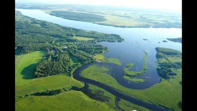 Парк-отель семейного отдыха «Волжский прибой»