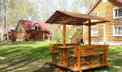 Park Hotel «Voljskiy priboy» Solnechnyiy Kostroma oblast: цены на  проживание, отзывы туристов, адрес на карте и контакты - снять жилье на  сайте Турбаза.ру