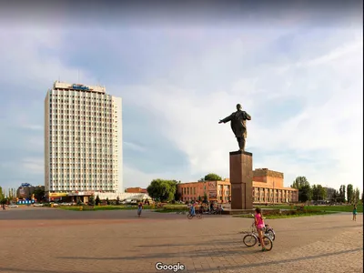 Фото и видео Волжского (Волгоградская область). Фотки родного города -  Волжский.