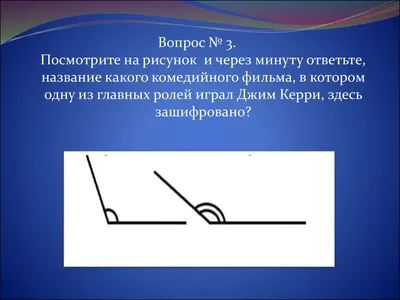 Прикольная картинка про ЧГК — Толмачев Павел Владимирович