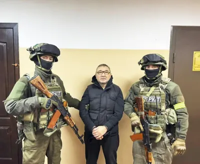 Задержанный в аэропорту «вор в законе» оказался еще и под санкциями  Зеленского