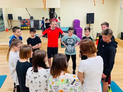 Персональные тренировки в тренажерном зале в Москве 💪 индивидуальные  занятия с тренером в фитнес-клубе World Class