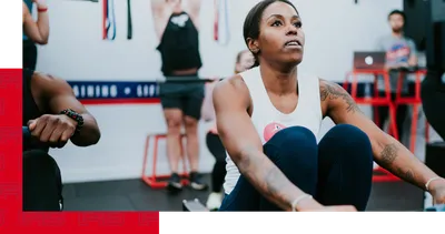 Workouts | F45 Training