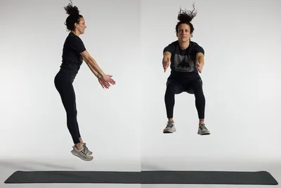 Get a Full-Body Workout with These 5 Exercises