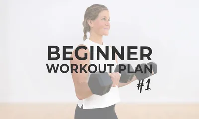 The Best Workout Routine for Skinny Beginners