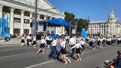 Воронеж день города фото фотографии