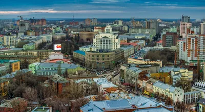 Город воинской славы Воронеж: достопримечательности, развлечения для детей,  праздники и события.