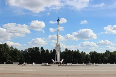 Адмиралтейская площадь, Воронеж. Мероприятия, корабль, храм, отели рядом,  фото, как добраться — Туристер.Ру