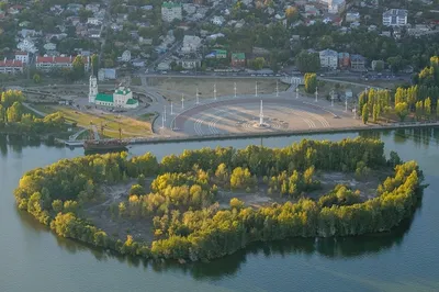 Воронеж. Архитектура. Достопримечательности. — fotogorodov