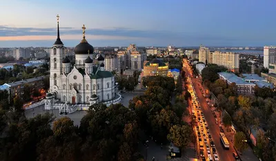 Воронеж фото города фото