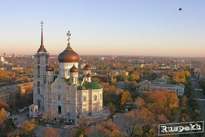 Плехановская улица (Воронеж) — Википедия