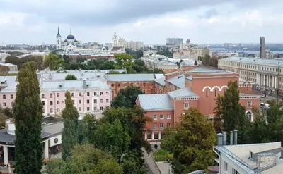 Обои Воронеж Города Воронеж (Россия), обои для рабочего стола, фотографии  воронеж, города, - здания, дома, здание Обои для рабочего стола, скачать  обои картинки заставки на рабочий стол.