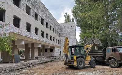 В Воронеже второй раз презентовали концепцию города-спутника «Солнечный» |  Интернет-газета Время Воронежа