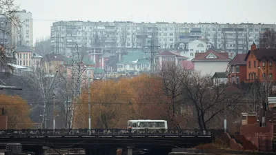 30 сентября 2023 года стало самым тёплым в Воронеже за 105 лет —  Интернет-канал «TV Губерния»