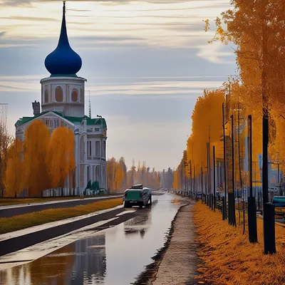 Осень в Воронеже 🍂 ⠀ Спасибо за фото: tanya_simonyan_ 📷 ⠀⠀⠀⠀⠀⠀⠀⠀⠀ Стали  очевидцем какого-либо события и хотите поделиться им? Пишите в… | Instagram