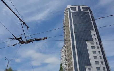 В Воронеже на месте «ржавого пояса» появятся новые крупные жилые комплексы  – Новости Воронежа и Воронежской области – Вести Воронеж