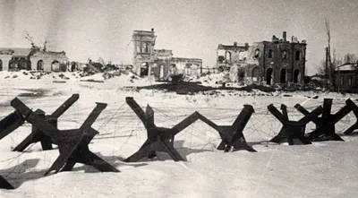 Воронежское сражение день за днём: 10 декабря 1942 года